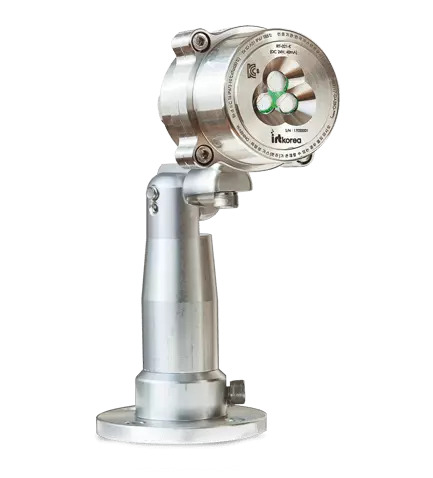 Flame Detection Systems