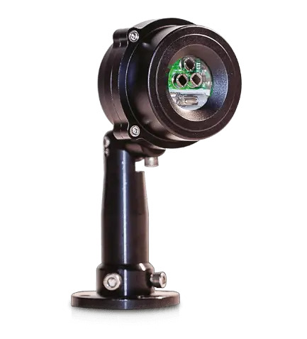 Flame Detection Systems