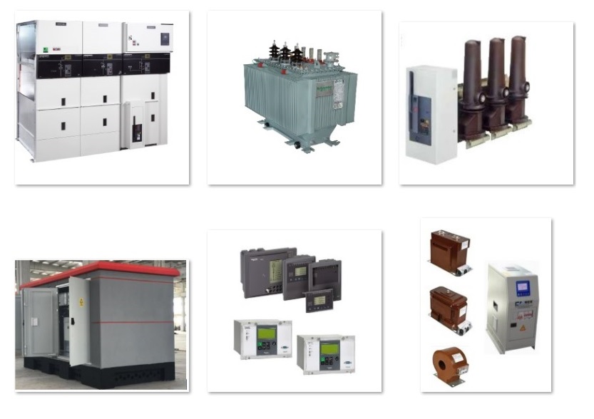 Products & Solutions