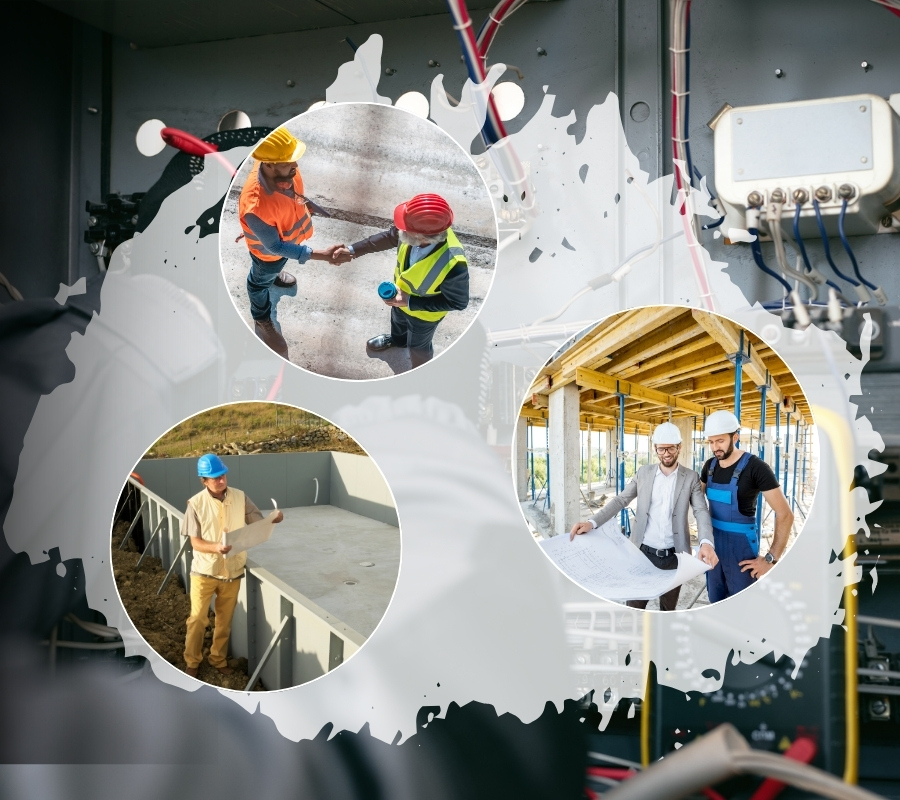 Products & Solutions