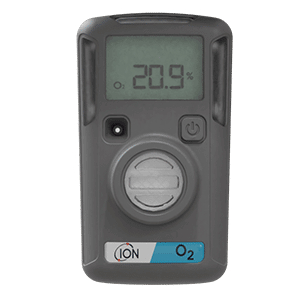 Portable Gas Detection Systems