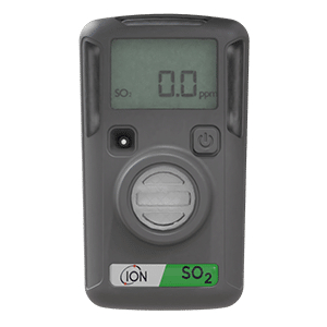 Portable Gas Detection Systems