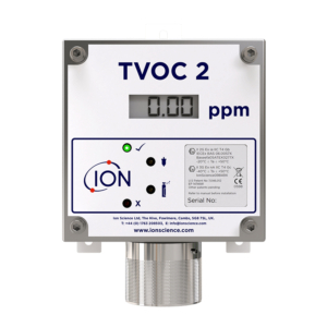 VOC Detection Systems