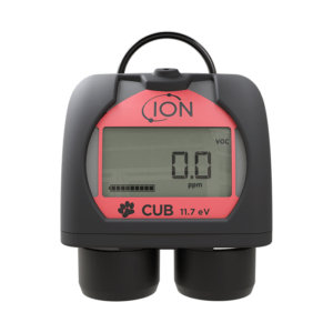 VOC Detection Systems