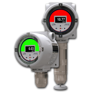 VOC Detection Systems