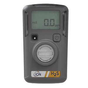 Portable Gas Detection Systems