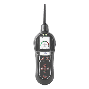 Panther PRO Gas Leak Detector