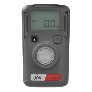 Portable Gas Detection Systems