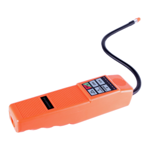 Portable Gas Detection Systems