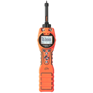 VOC Detection Systems