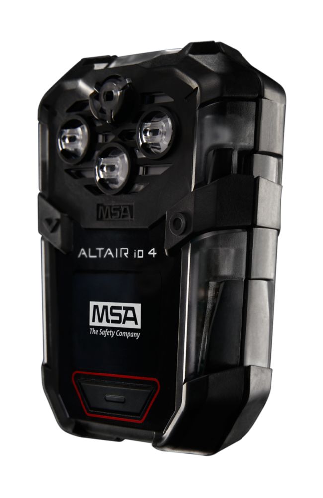 Altair io Portatif Gaz Dedektörü 2