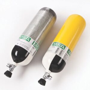 Self-Contained Breathing Apparatus (SCBA)