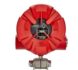 Flame Detection Systems