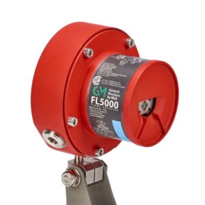 Flame Detection Systems