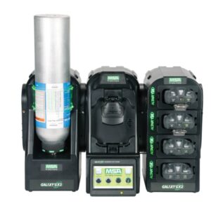 Portable Gas Detection Systems