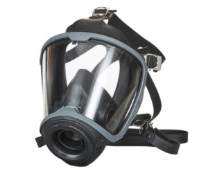Self-Contained Breathing Apparatus (SCBA)