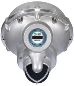 Fixed Gas Detection Systems