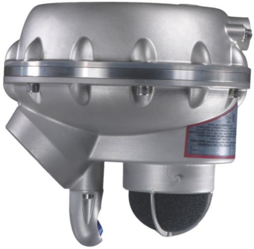 Observer-i Ultrasonik Gaz Dedektörü 2