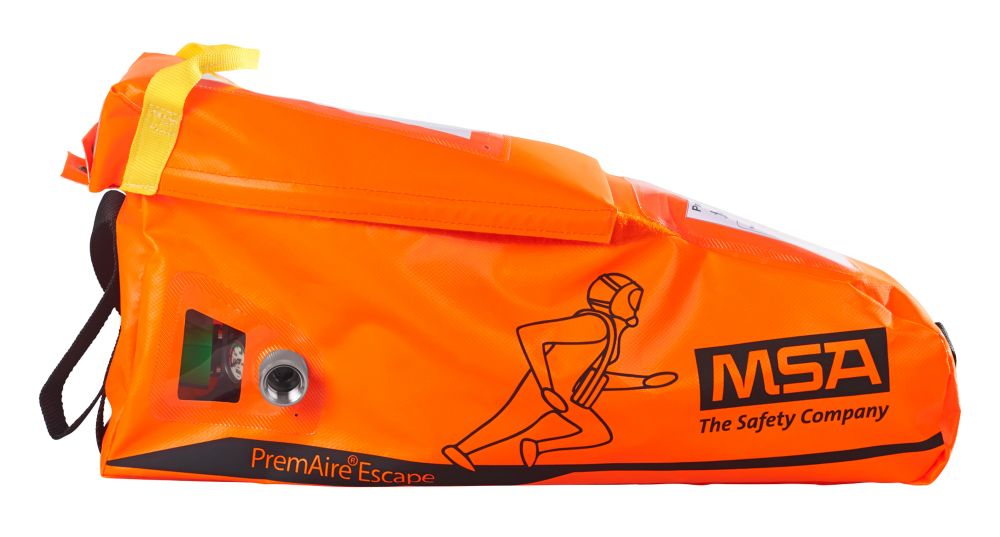 PremAire Acil Durum Kaçış Seti 3