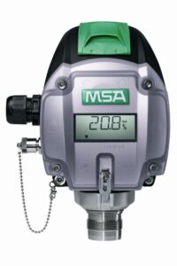 Fixed Gas Detection Systems