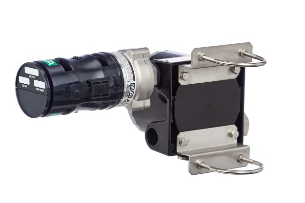 PrimaX IR Ekranlı Gaz Dedekötrü 2