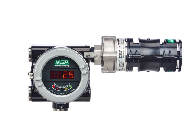 PrimaX IR Ekranlı Gaz Dedekötrü 3