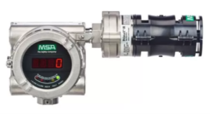 Fixed Gas Detection Systems