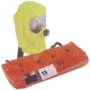 Emergency Escape Equipment