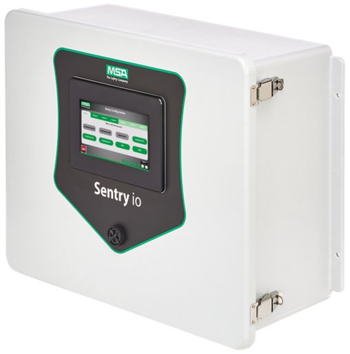 Sentry io Kontrol Paneli 2