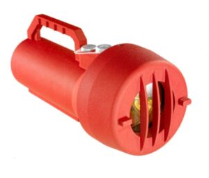 Flame Detection Systems