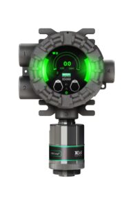 Fixed Gas Detection Systems